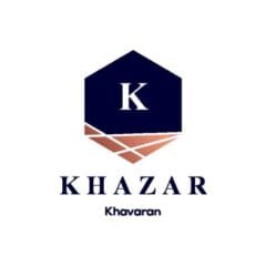 لوگو هلدینگ خزر خاوران