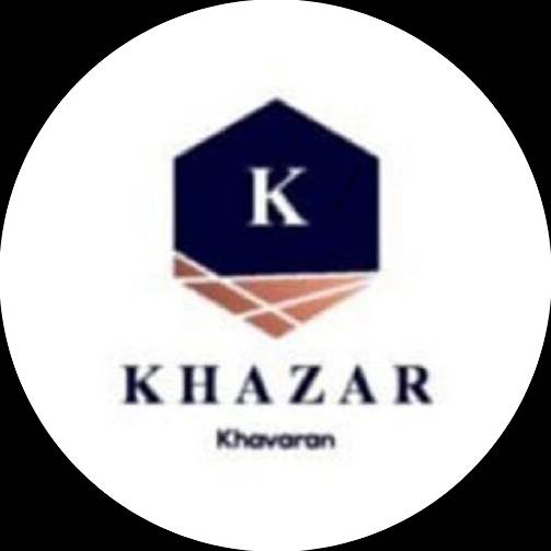 لوگو خزر خاوران